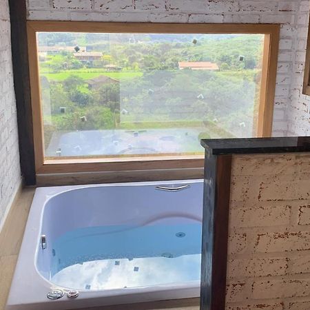 chalés Roma Santo Antônio do Pinhal Kültér fotó