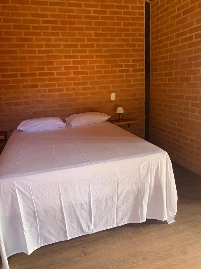 chalés Roma Santo Antônio do Pinhal Kültér fotó